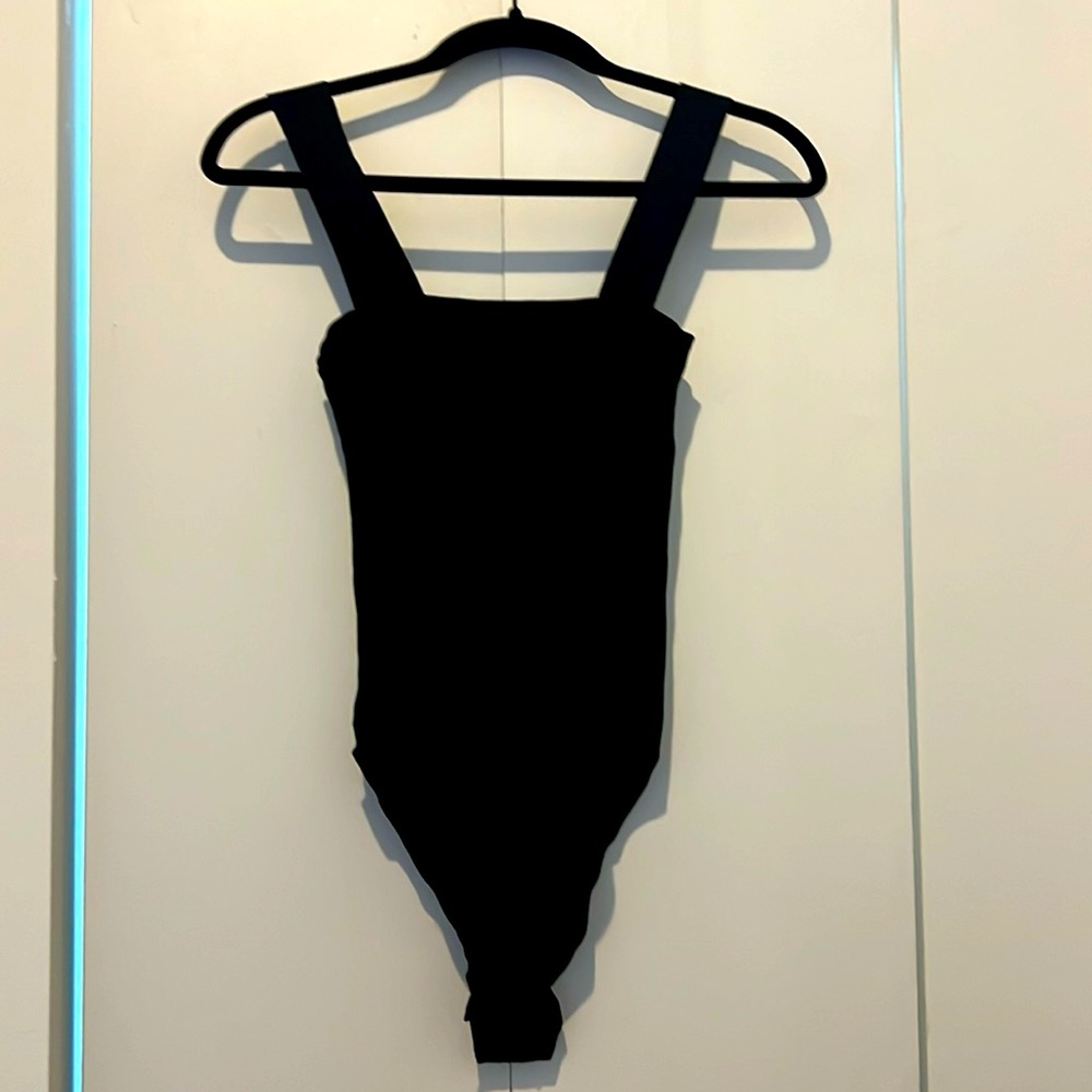 Black body